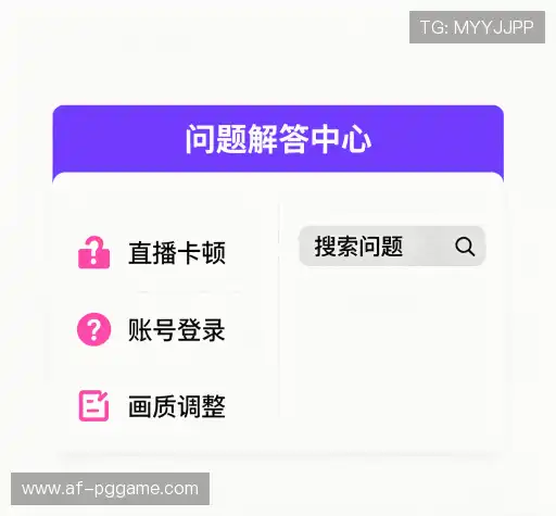 常见问题解答